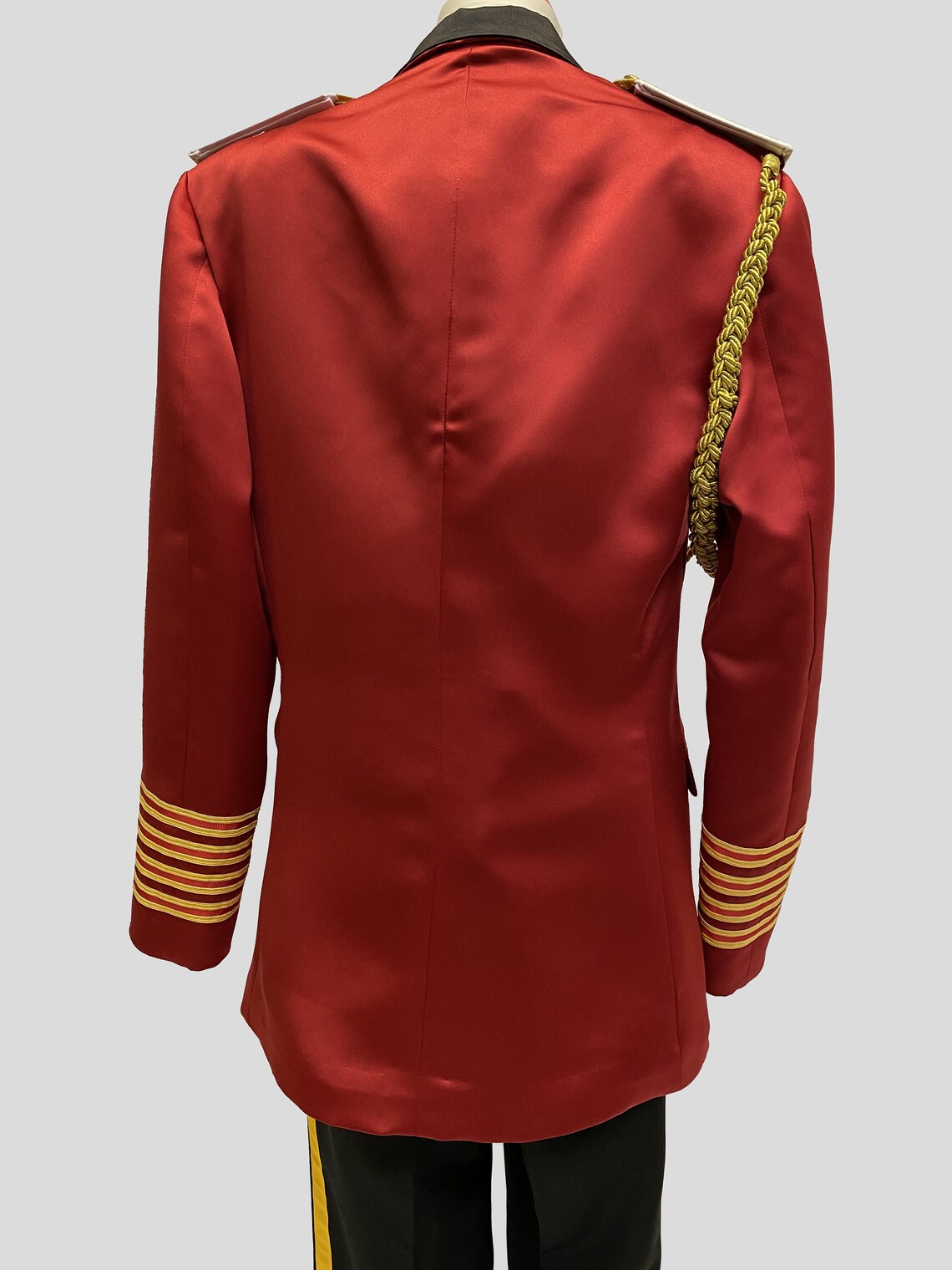 captain obvious costume