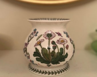 Portmeirion Botanic Garden, Forget Me Not Scent Warmer