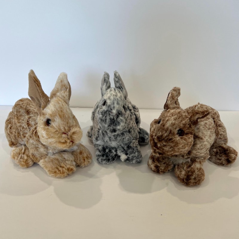 Rabbit Essa - Etsy