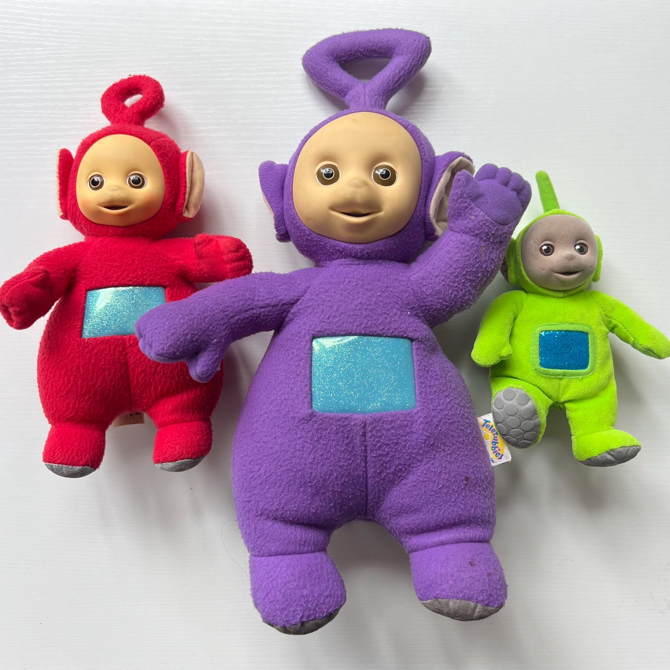 Vintage teletubbies - Etsy 日本