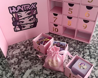 Kpop Demon Hunters Gift