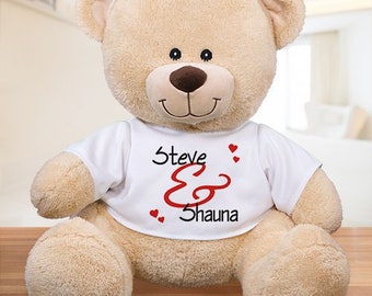 cholo teddy bear