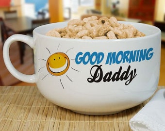 bowl handle