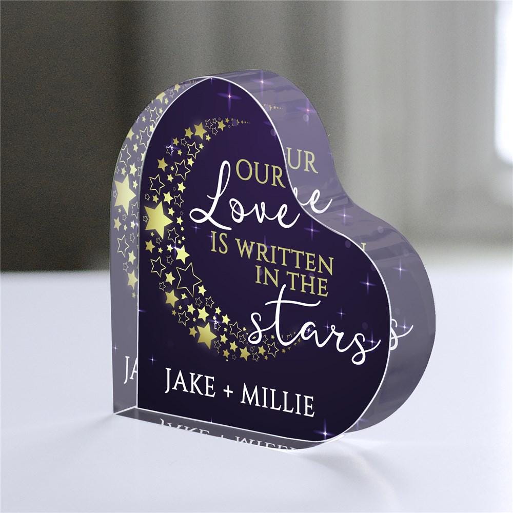 thumbnail image 2 of CB Charm Story 'We Were Written In The Stars' Love Charm – Genuine 925 Sterling Silver, 4.5mm Hole, Compatible With Most Bracelets 2 of 4