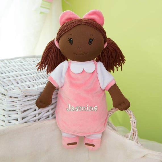 plush dolly