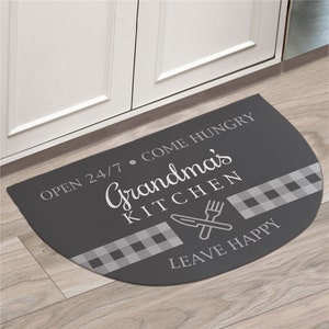 Indoor Doormat Half Round Entryway Rug Door Mats Indoor - Temu