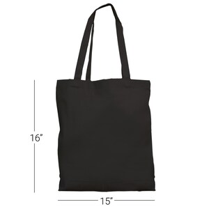 Boo Crew Personalized Trick or Treat Bag, Halloween Candy Bag, Name ...