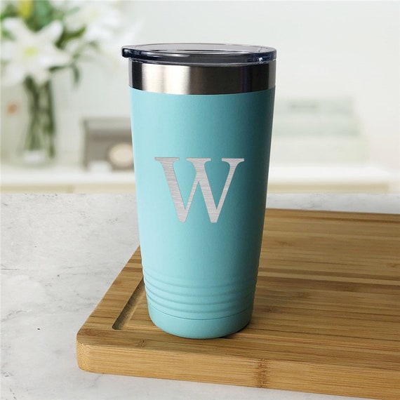 Hyturtle Personalized Initial AZ Tumbler With Name - Sometimes You Forget  You're Awesome- Motivatio…See more Hyturtle Personalized Initial AZ Tumbler