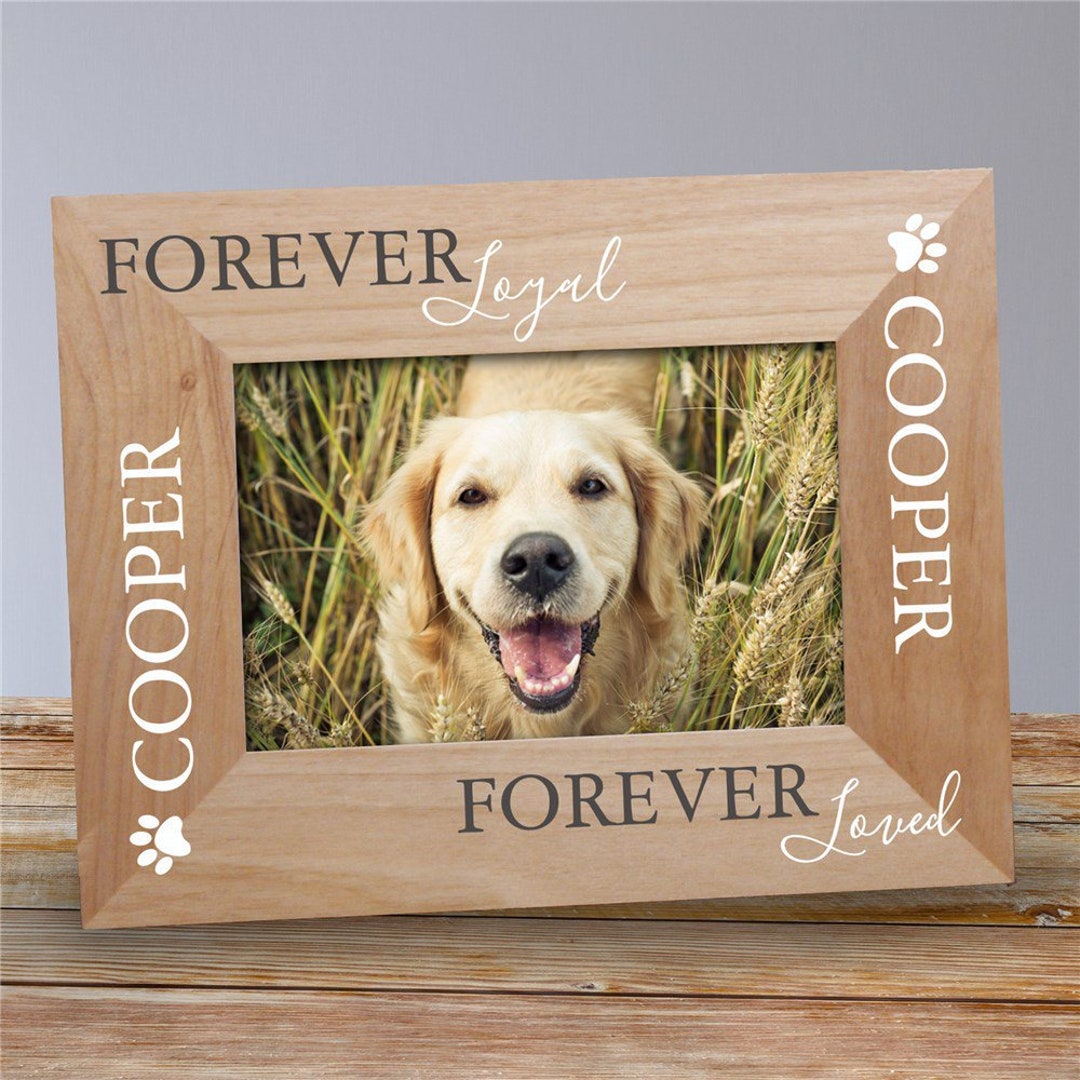 Loyal Frame This item is unavailable - Etsy
