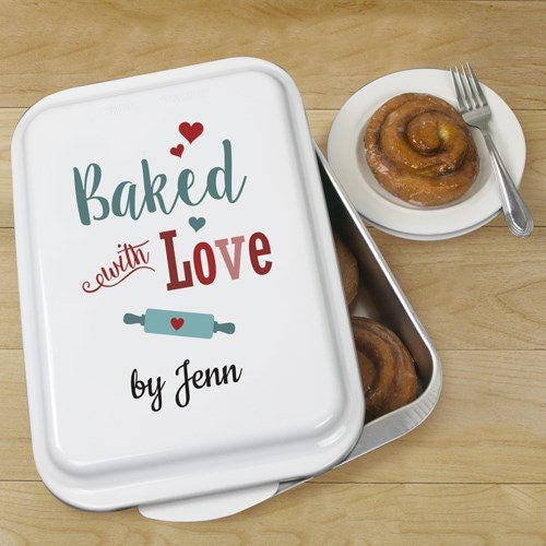 Aluminum English cake pan - Rochedo Personalised, Lowest Prices Guaranteed