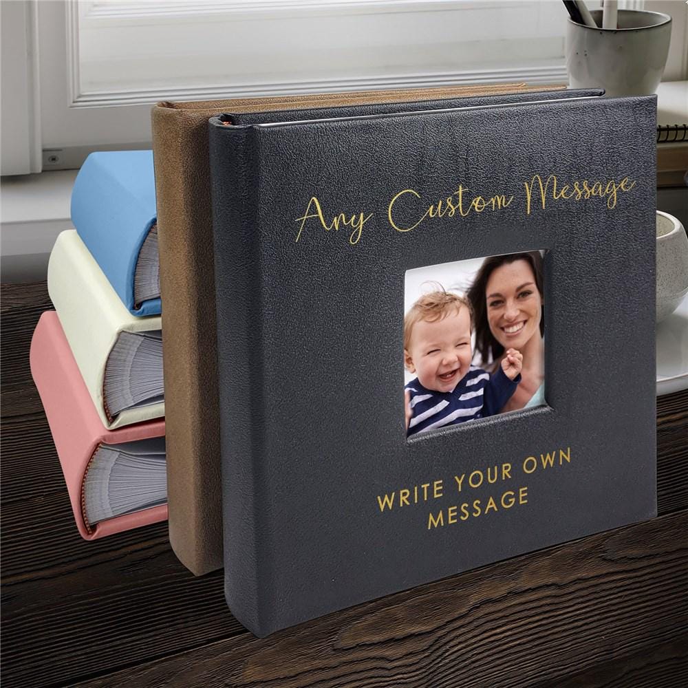 Album Photo De 10 X 15 Cm, 200 Photos Avec Couverture En Lin Pour Famille Anniversaire De Mariage Vacances De Bebe 99238501
