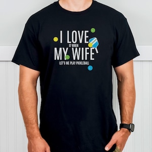Pickleball t-shirt, funny pickleball shirt, funny shirts for men, gift for husband, gift for dad, pickleball gift, custom Father&#39;s Day gifts