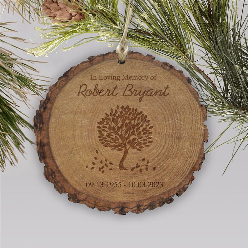 Personalized In Loving Memory Acrylic Plaque - Memorial Gift Idea For Christmas/Pet Lover - Upload Photo - Wenn dich liebe hätte retten Können, Hättest du für immer gelebt