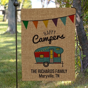 Camping Signs Etsy