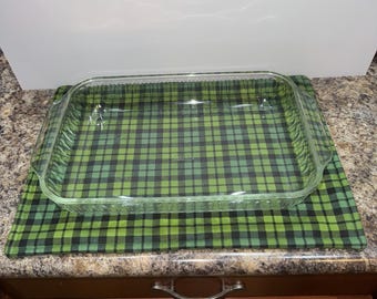 Soporte para cacerola caliente