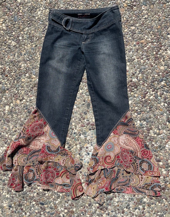 Vintage 80s z cavaricci - Gem