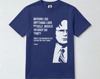 Dwight Schrute funny The Office meme