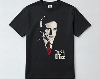 The Office Funny Meme Godfather