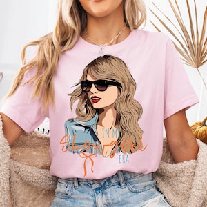 Taylorswift Shirt - Etsy