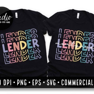 SVG für Kreditgeber, SVG, T-Shirt-Designs für Kreditgeber, Sublimation für Kreditgeber, SVG für Kreditgeber, kommerzielle Nutzung