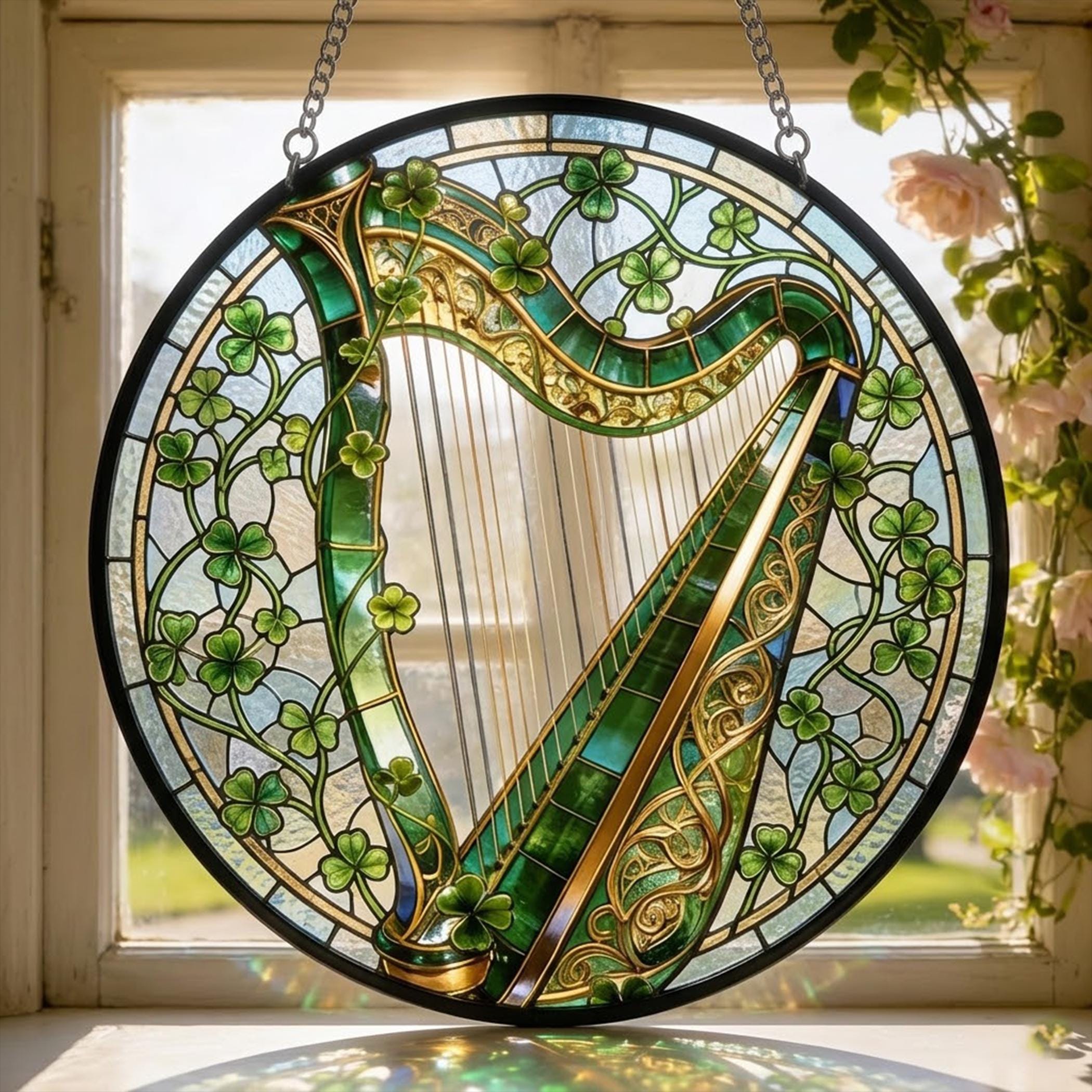 Antique Irish Home Decor - Etsy