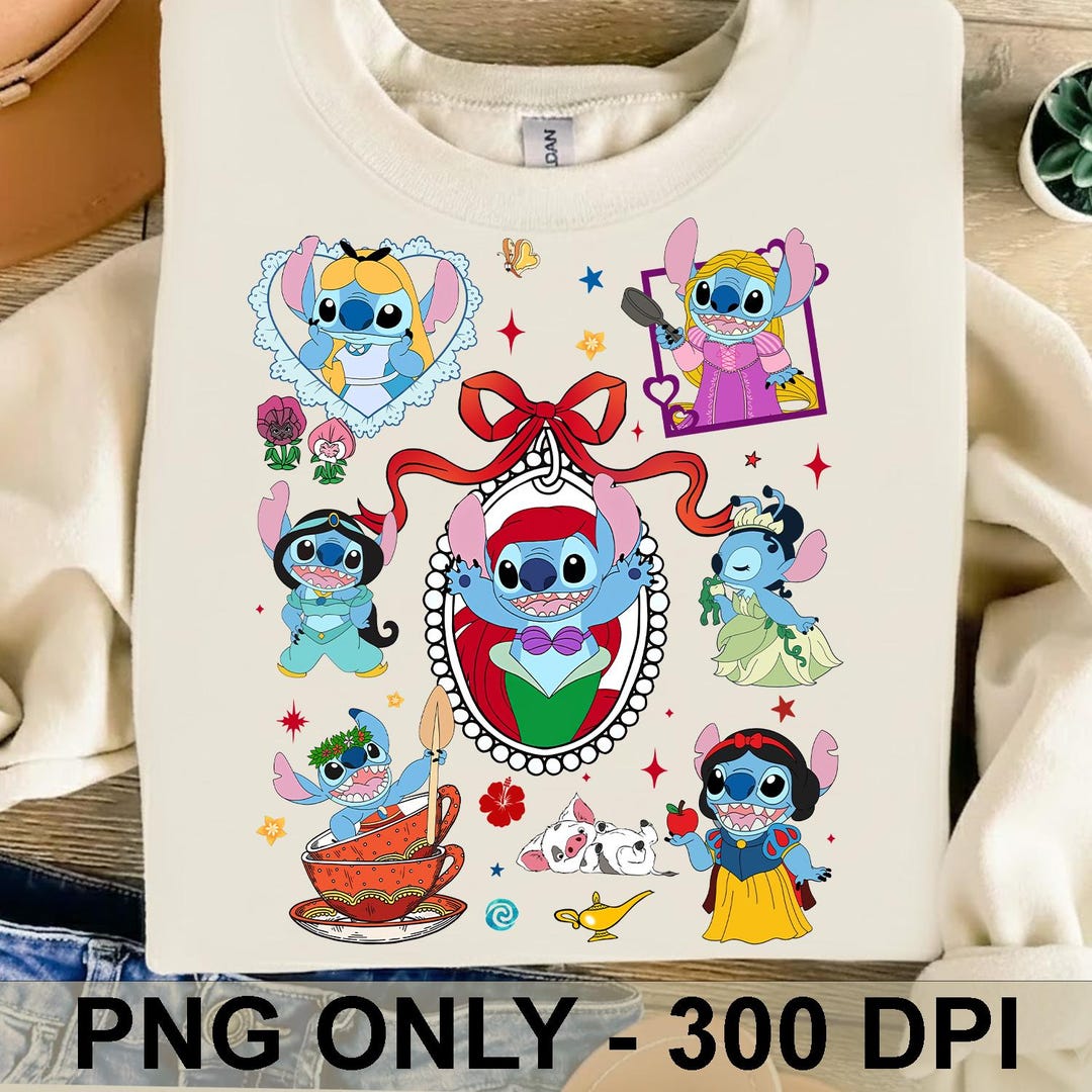 Cute Blue Alien Princess PNG, Cartoon Girl Dress up Png, Princess Trip ...