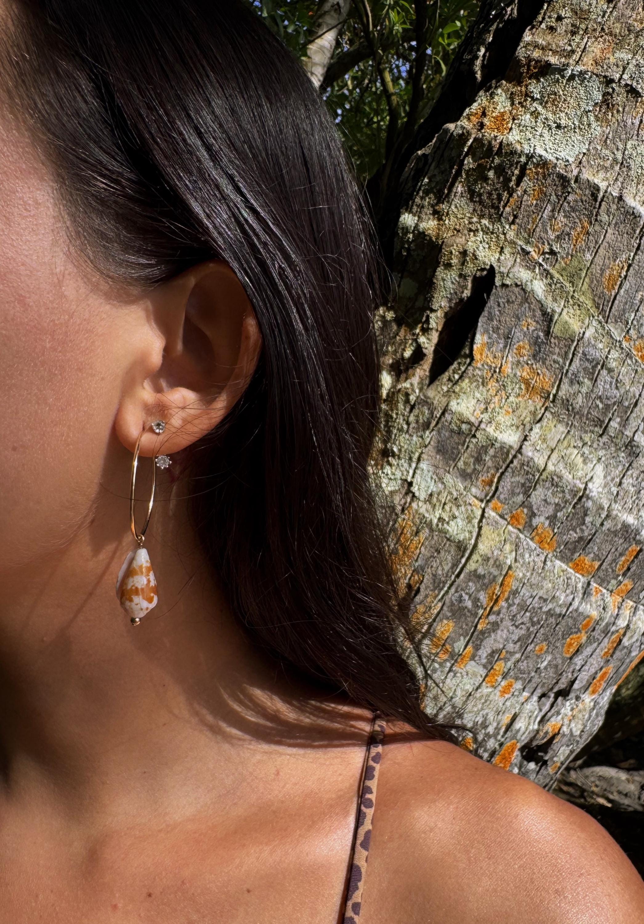 Niihau shells - Etsy 日本