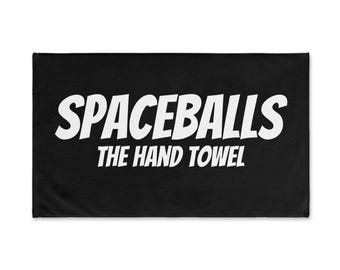 Spaceballs Das Handtuch | Film Parodie Handtuch