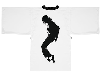 Michael Jackson Kimono