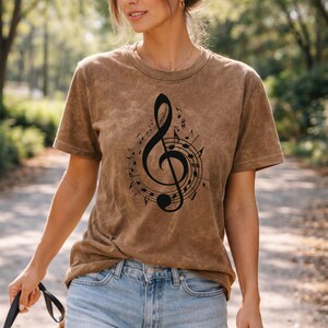Lane Seven LST002 Vintage Tee Mockup Bundle | 12 Lifestyle Shirt Mockups |Distressed TShirt Mock | POD Printify Seller Set