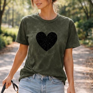 Lane Seven LST002 Vintage Tee Mockup Bundle | 12 Lifestyle Shirt Mockups |Distressed TShirt Mock | POD Printify Seller Set
