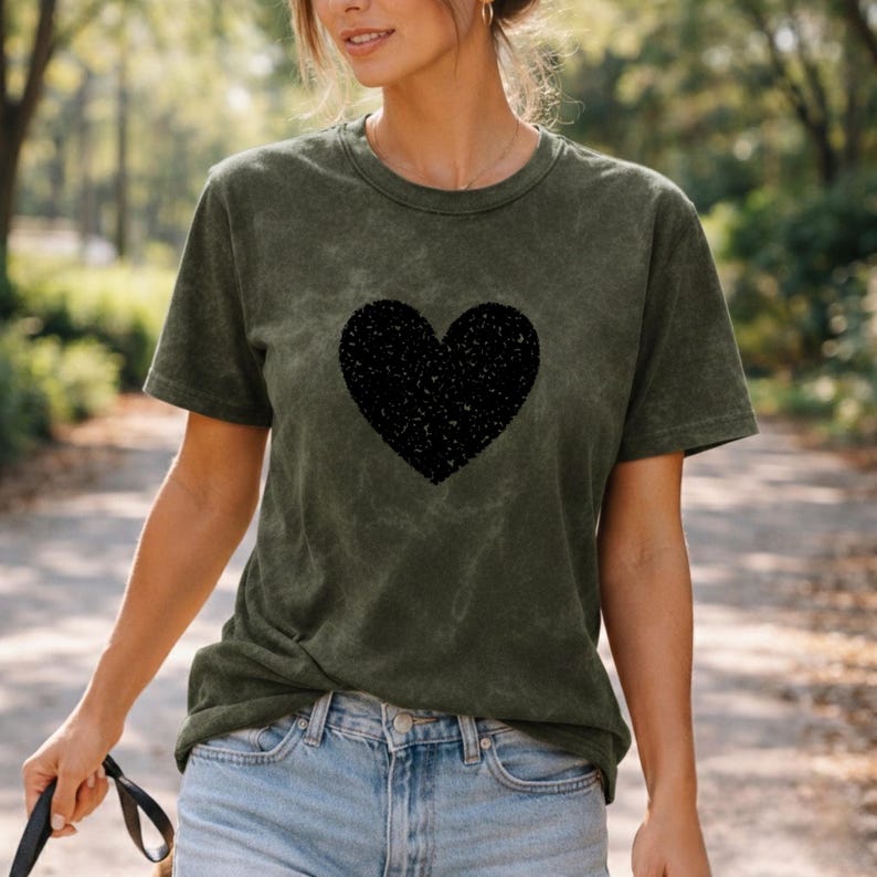 Lane Seven LST002 Vintage Tee Mockup Bundle | 12 Lifestyle Shirt Mockups |Distressed TShirt Mock | POD Printify Seller Set