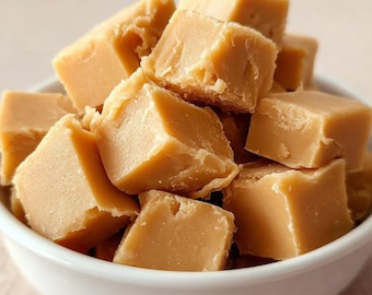 Receta tradicional escocesa de dulce de leche condensada: Dulce fácil (Descarga digital en PDF)