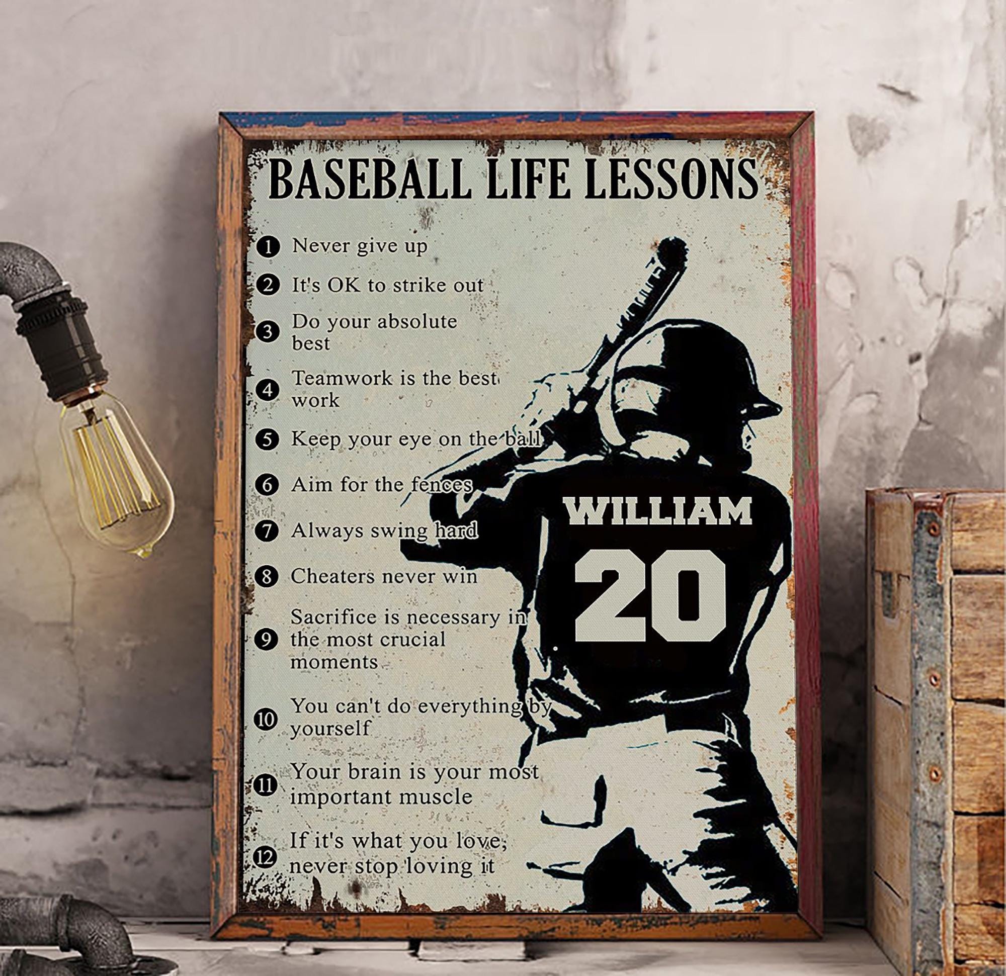 MLB Power Rankings: The Say Hey Kid and the Top 60 MLB Nicknames of All-Time, image size:2000x1941