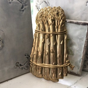Spargel-Stempel ( 1 Stk)