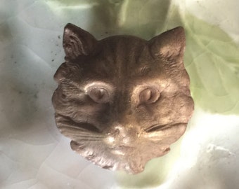 Rare Vintage Kitty Cat ( 1 pc)