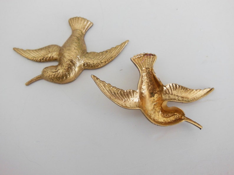 Epoch Hummingbirds 3 pc