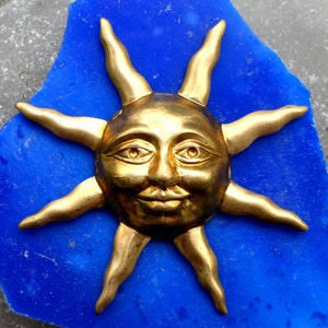 RARE Mr. Sunshine Vintage Sun ( 1 pc)