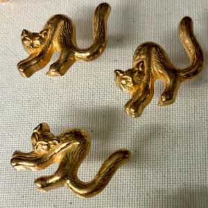 Scaredy Cat Halloween Bling (12 pcs)