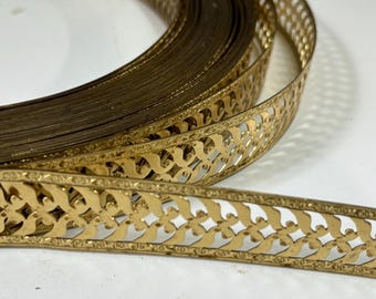 RARE Grecian Minoan Style Banding (by the foot)