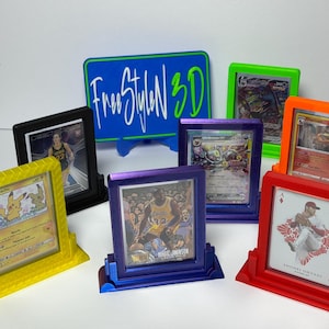 Top Loader DUO: Professional Series Display