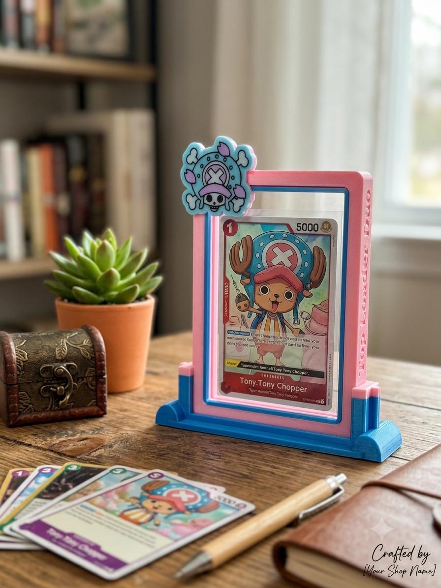 One piece card case - Etsy 日本