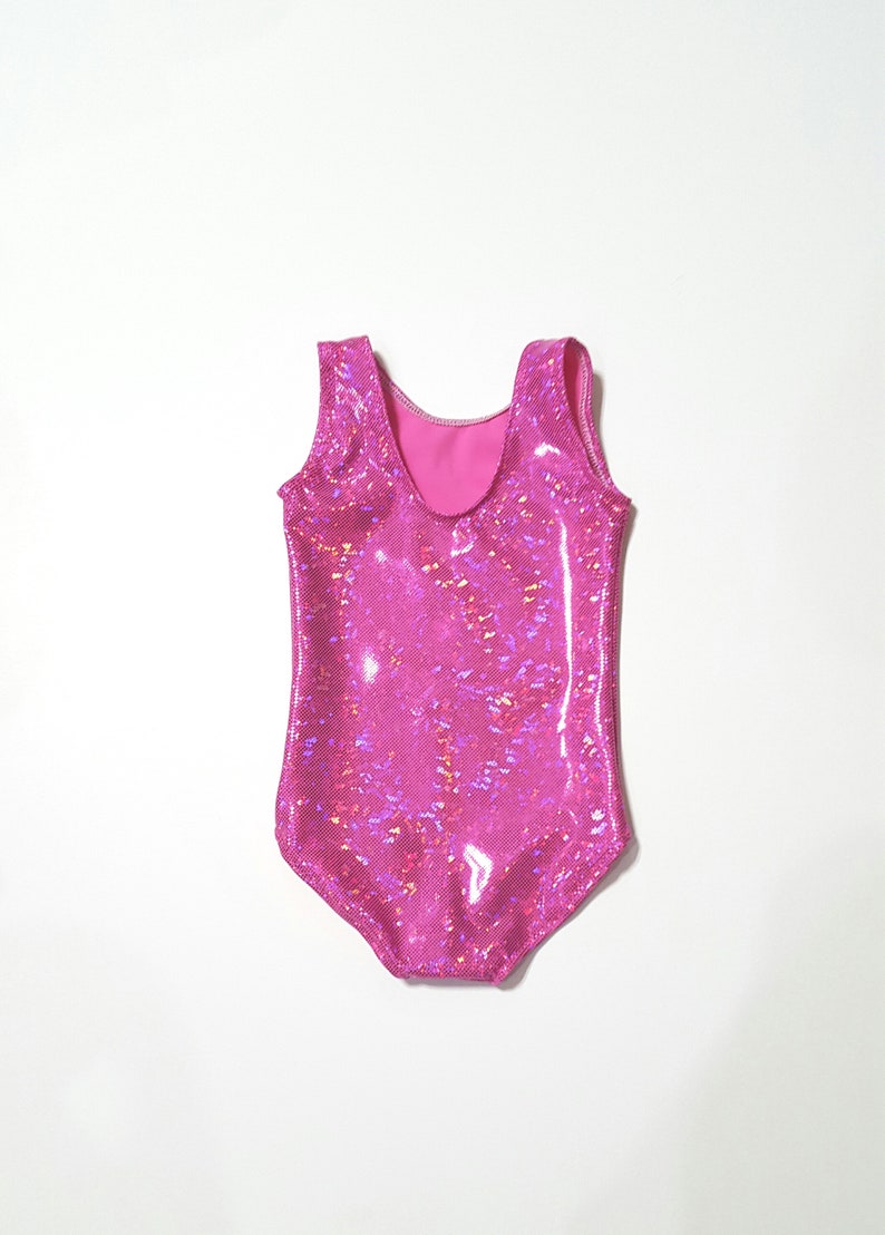 Unicorn Leotard Girls Leotard Gymnastics Leotard Ballet Leotard Toddler
