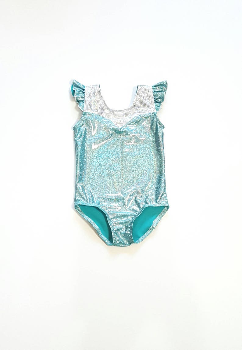 Princess Leotard Gymnastics Leotard Dance Leotard Ballet Etsy