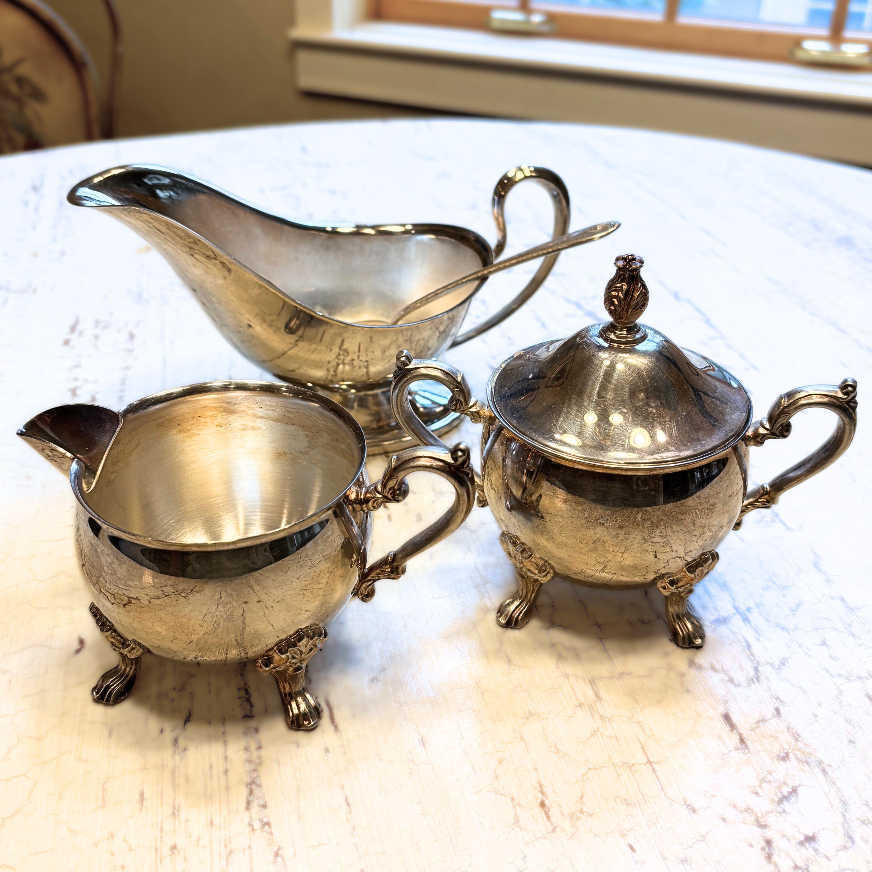 Sheridan Silver Set - Etsy - Page 2