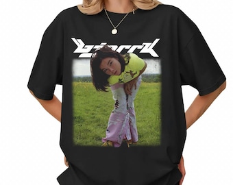 Bjork Shirt Avant Pop 90s Tee Experimental Music T-shirt Vintage