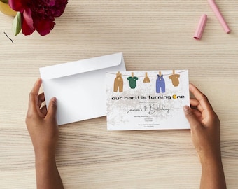 Carhartt-bundel eerste verjaardag