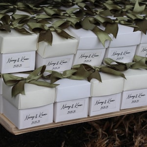 El Emeği Çok Amaçlı Estetik Kutu (Kişiselleştirilebilir)