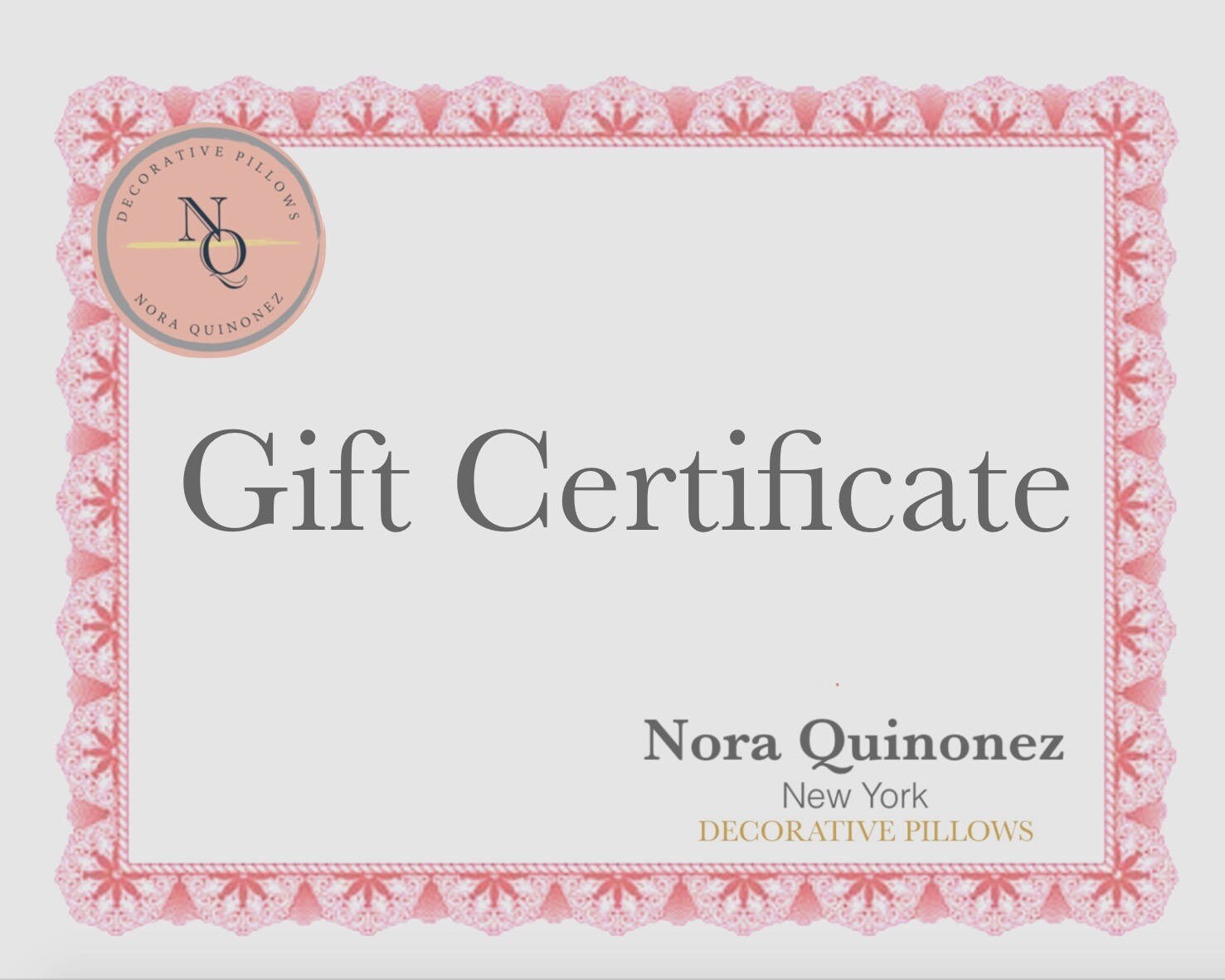nora quinonez gift certificate gift card etsy custom gift birthday gift certificate last minute gift same day shipping e card - Birthday Gift Card nora quinonez gift certificate gift card etsy custom gift birthday gift certificate last minute gift same day shipping e card - Birthday Gift Card