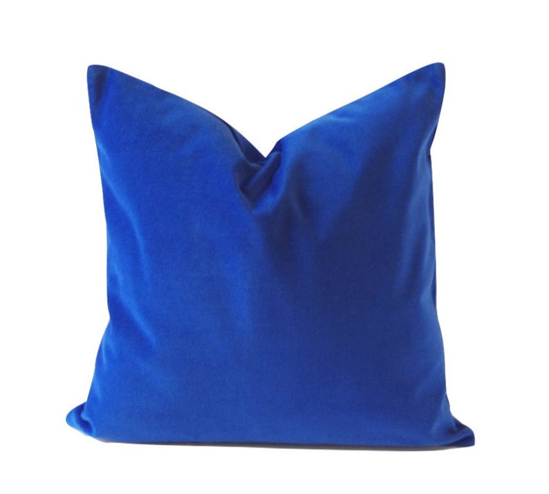 Decorative Pillow Cover 16x16 TO 26x26 piping Trim, Decorative Pillow, Throw